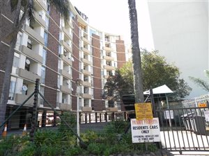 2 Bed Cluster in Pietermaritzburg Central