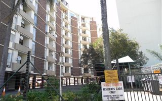 2 Bedroom Cluster in Pietermaritzburg Central