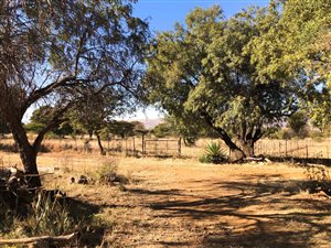 8 ha Farm in Hartbeespoort Dam