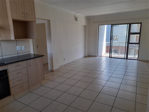 2 Bed Apartment in Barbeque Downs