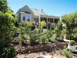 4 Bed House in Montagu