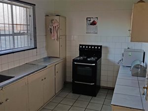 2 Bedroom Apartment in Navalsig