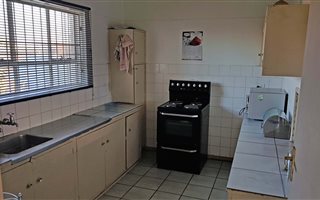 2 Bedroom Apartment in Navalsig