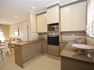 3 Bedroom Simplex in Northwold