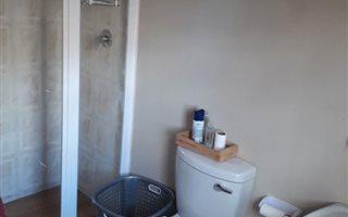 1 Bedroom Flat in Queenstown