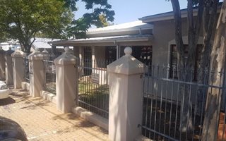 256 m² Office Space in Polokwane Central