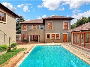 3 Bed House in Parkwood