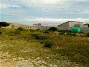 198 m² Land available in Gansbaai and surrounds
