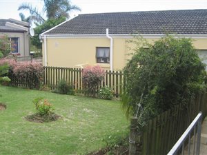4 Bed House in Sherwood and surrounds