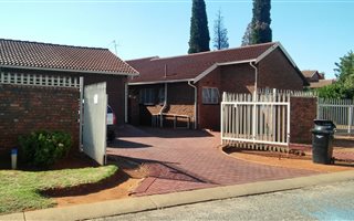3 Bedroom House in Bakerton