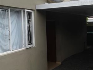2 Bed House in Meerensee
