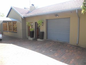 4 Bed House in Edendale