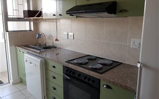 2 Bedroom Apartment in Costa Da Gama
