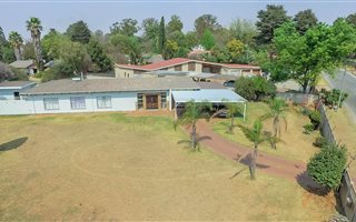 3 Bedroom House in Bonaero Park