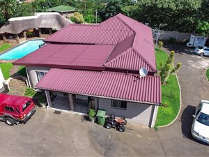4 Bed House in Park Hill