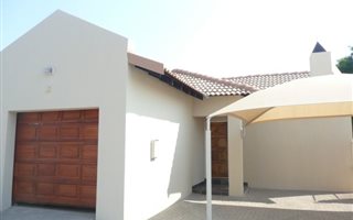 3 Bedroom House in Mokopane