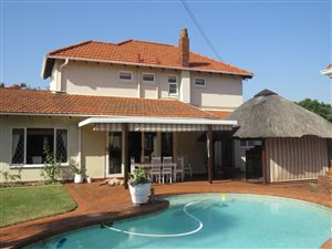 3 Bedroom House in Durban North