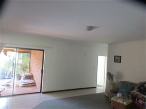 2 Bed Townhouse in Kenridge
