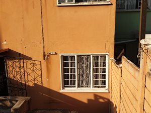 2 Bed House in Stanmore