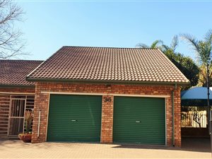 3 Bed House in Highveld