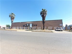 3100 m² Industrial space in Ormonde