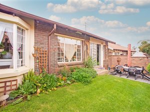 2 Bed Townhouse in Allen Grove