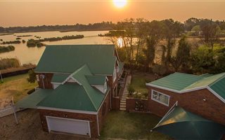 5 Bedroom House in Rynfield AH