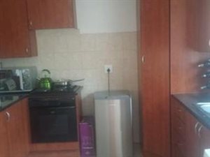 1 Bed Apartment in Annlin