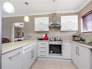 2 Bed Apartment in Kyalami