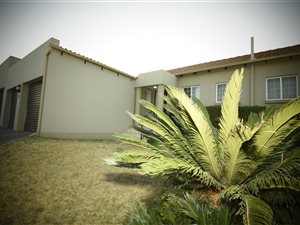 2 Bed Cluster in North Riding