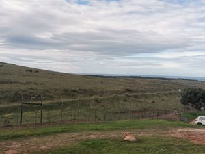 601 m² Land available in Monte Christo
