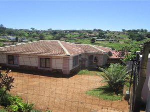 2 Bed House in Bothas Hill