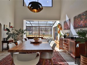 5 Bed House in Milnerton Central