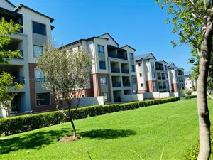 3 Bed Apartment in Waterfall Estate