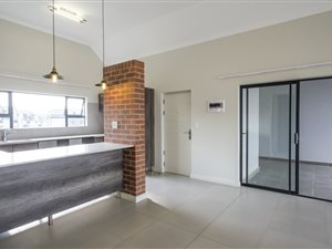 2 Bed Apartment in Kyalami