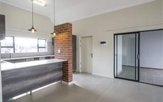 2 Bedroom Apartment in Kyalami