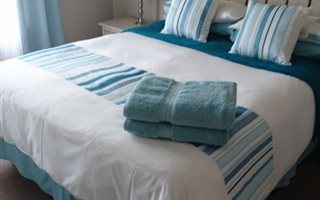 3 Bedroom Flat in Diaz Beach