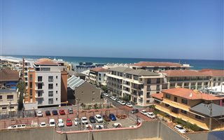 3 Bedroom Apartment in Muizenberg
