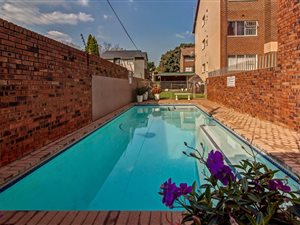 2 Bed Apartment in Linden