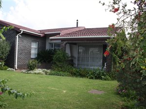 5 Bed House in Dundee