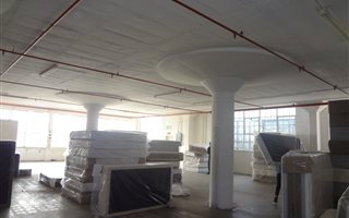 310 m² Industrial space in Congella
