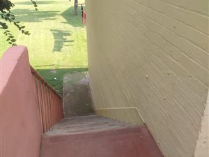 2 Bed Apartment in Sasolburg