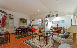 1 Bedroom House in Hurlingham
