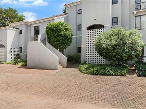 1 Bed Apartment in Dunkeld West