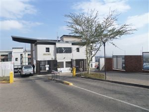 2 Bed Apartment in Solheim