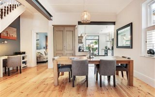 3 Bedroom House in Claremont Upper