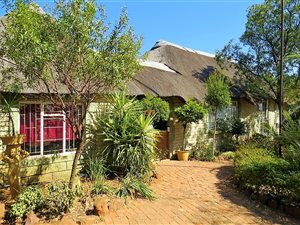 21 ha Farm in Cullinan and Surrounds