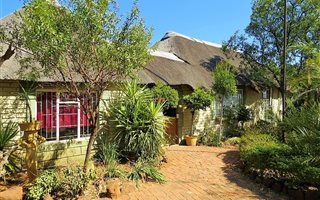 21 ha Farm in Cullinan and Surrounds