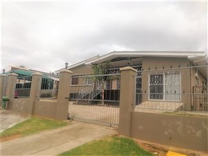 3 Bedroom House in Fairbridge Heights