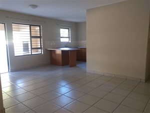 2 Bed Apartment in Randfontein Central
